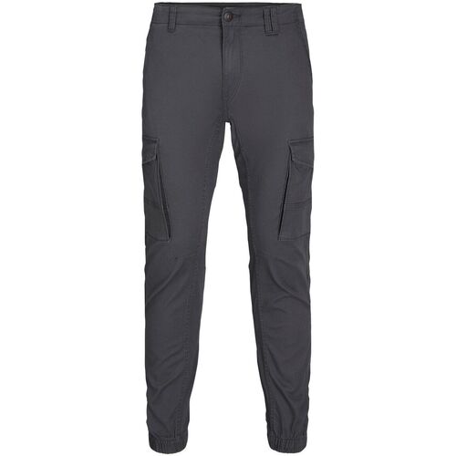 Jack & Jones - 12140326 PAUL JJFLAKE-ASPHALT Gris