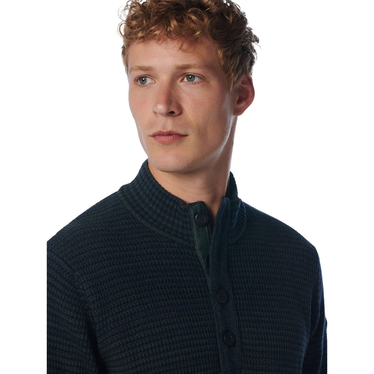 Heren Vest FFKW0175