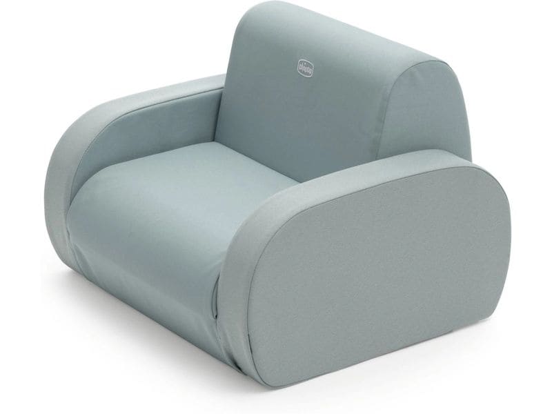 Chicco Babysessel Twist Peppermint Babysessel mit verstellbarer Rückenlehne