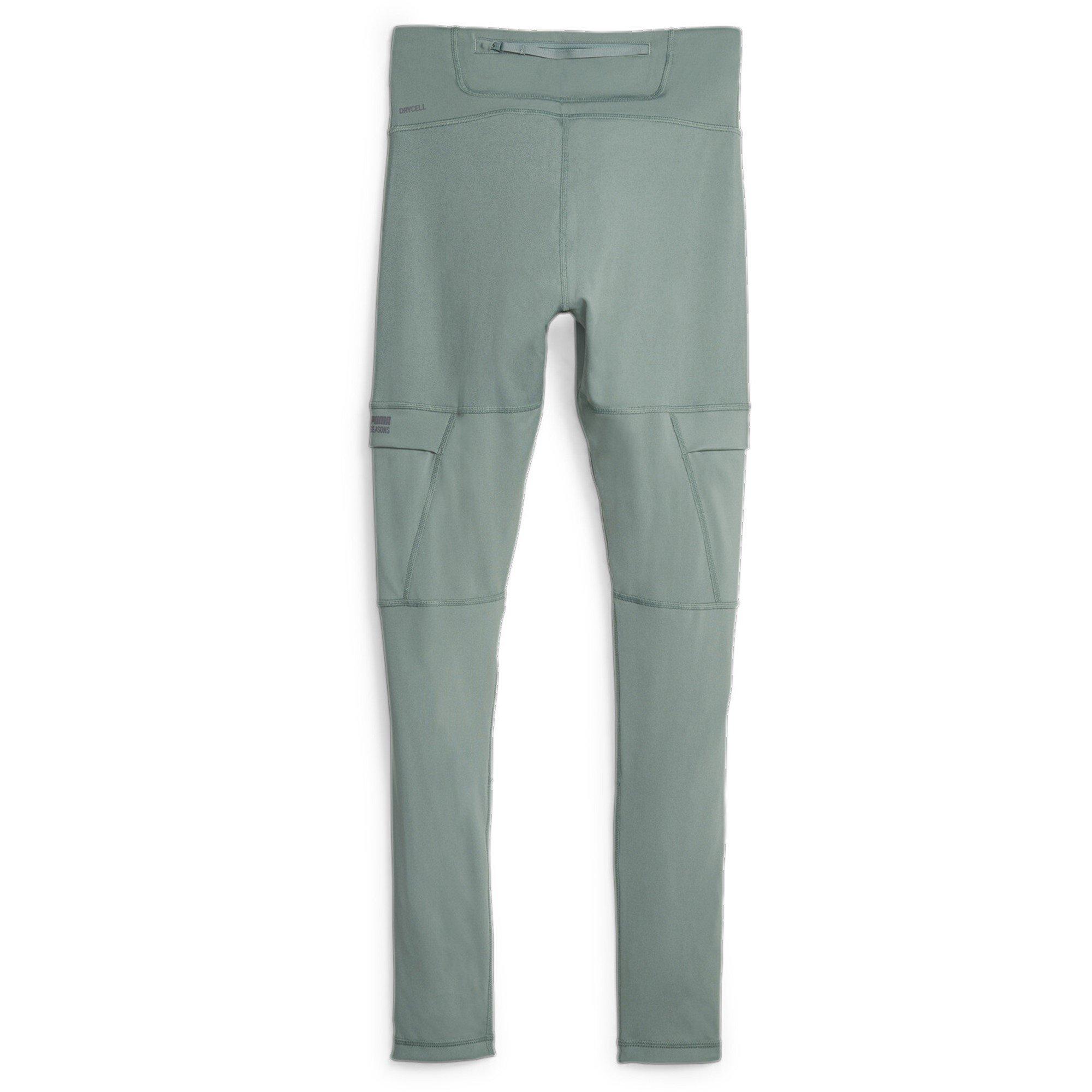 Puma Puma W Seasons Full Tight Legging Womens