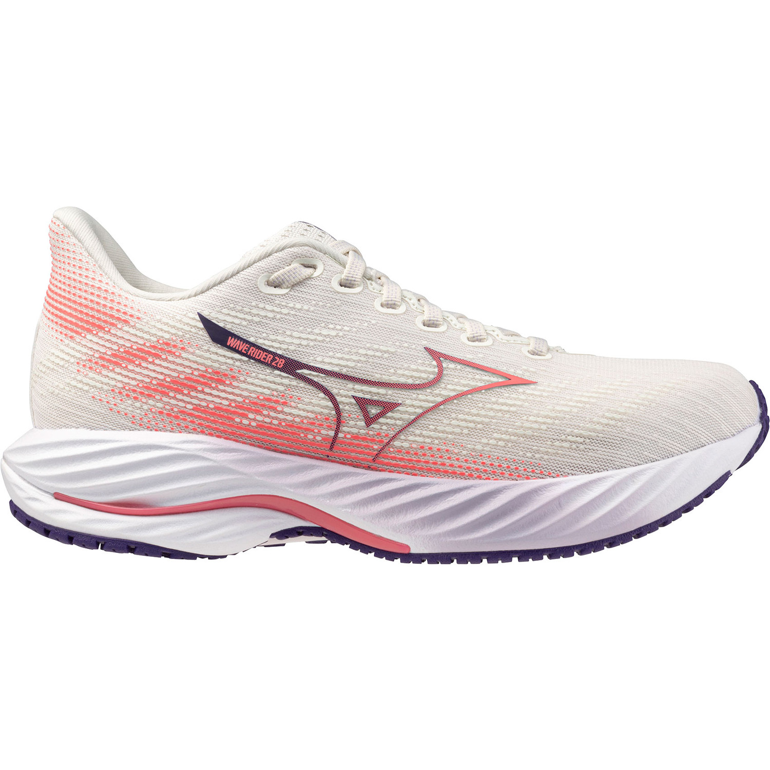 Mizuno Wave Rider 28 Dames