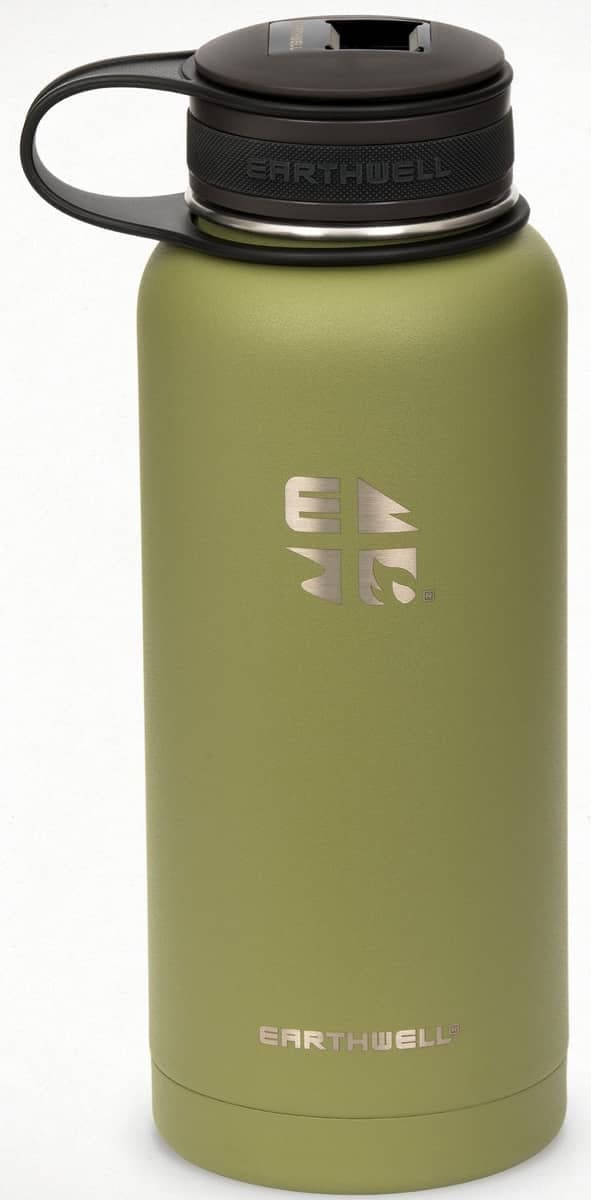 Kjøp Earthwell Kewler Opener Bottle 32oz fra Hekta På Tur