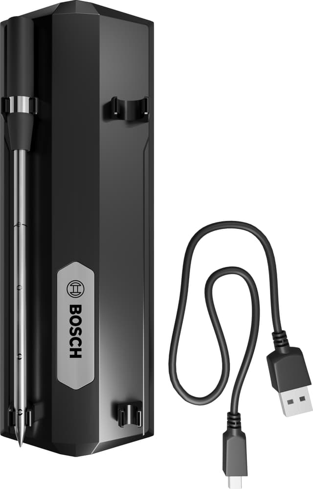 Bosch HEZ32WA00 Trådløst stegetermometer