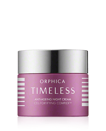 Orphica Timeless Anti-Ageing Night Cream 50ml