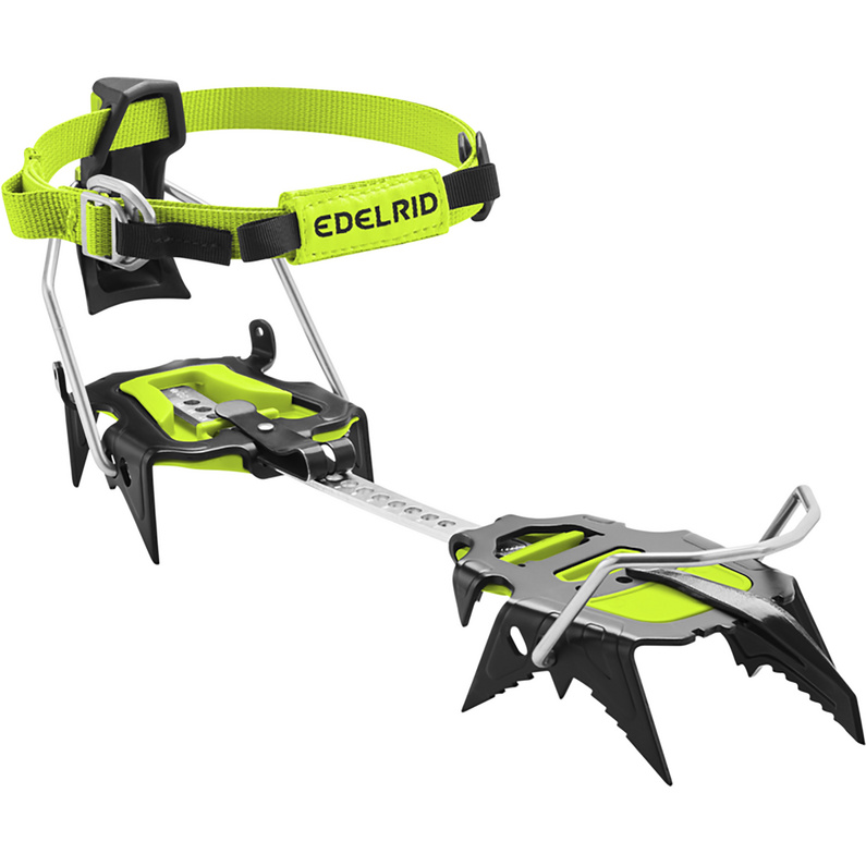 Edelrid Demon Auto Steigeisen