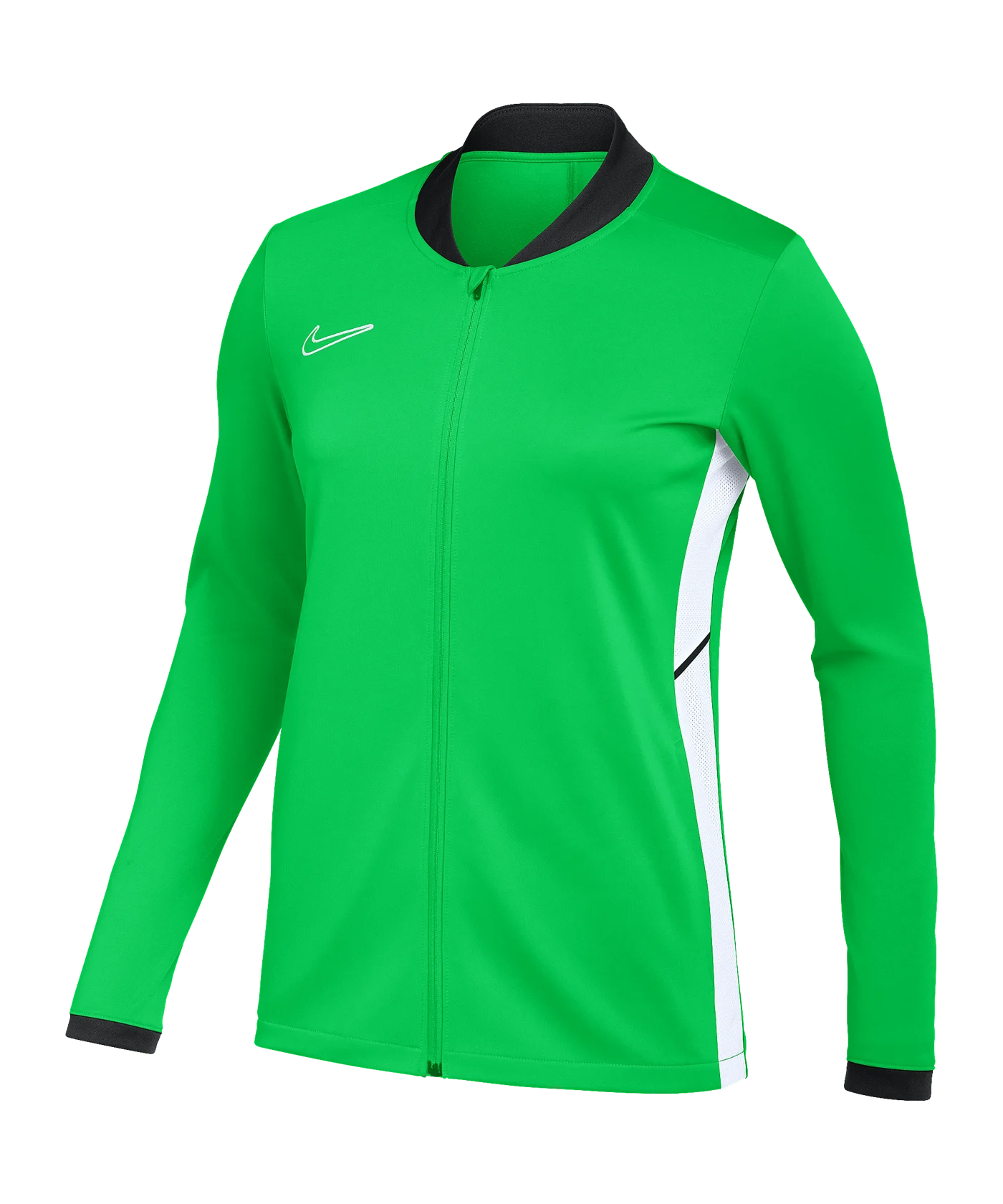 Nike Academy 25 Trainingsjacke Grün F329