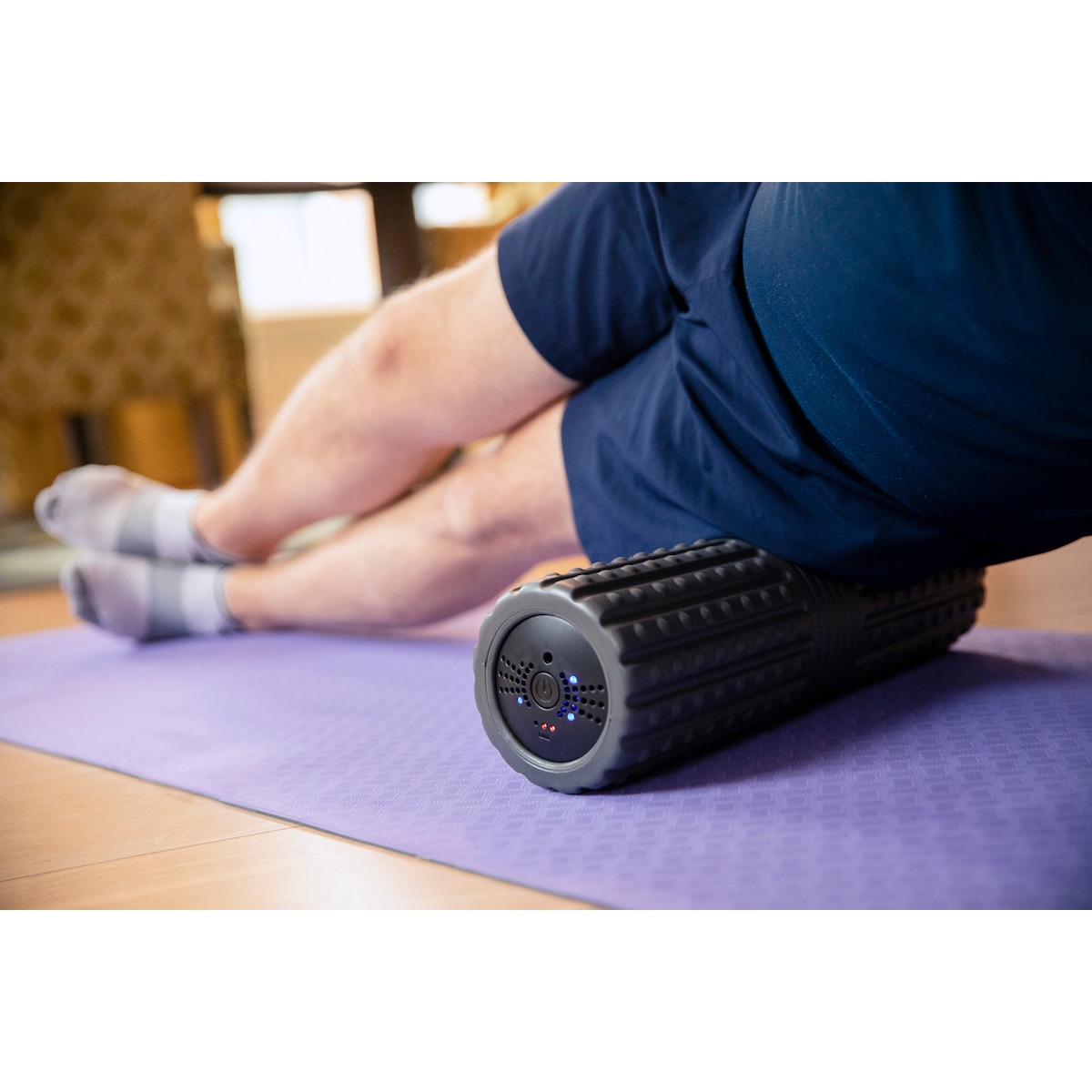 re. Foam Roller