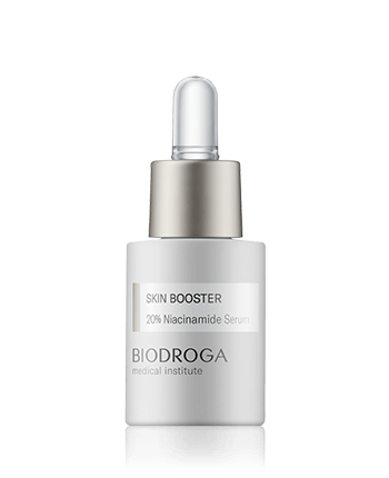 Biodroga Medical Institute Skin Booster 20% Niacinamid Serum 15ml