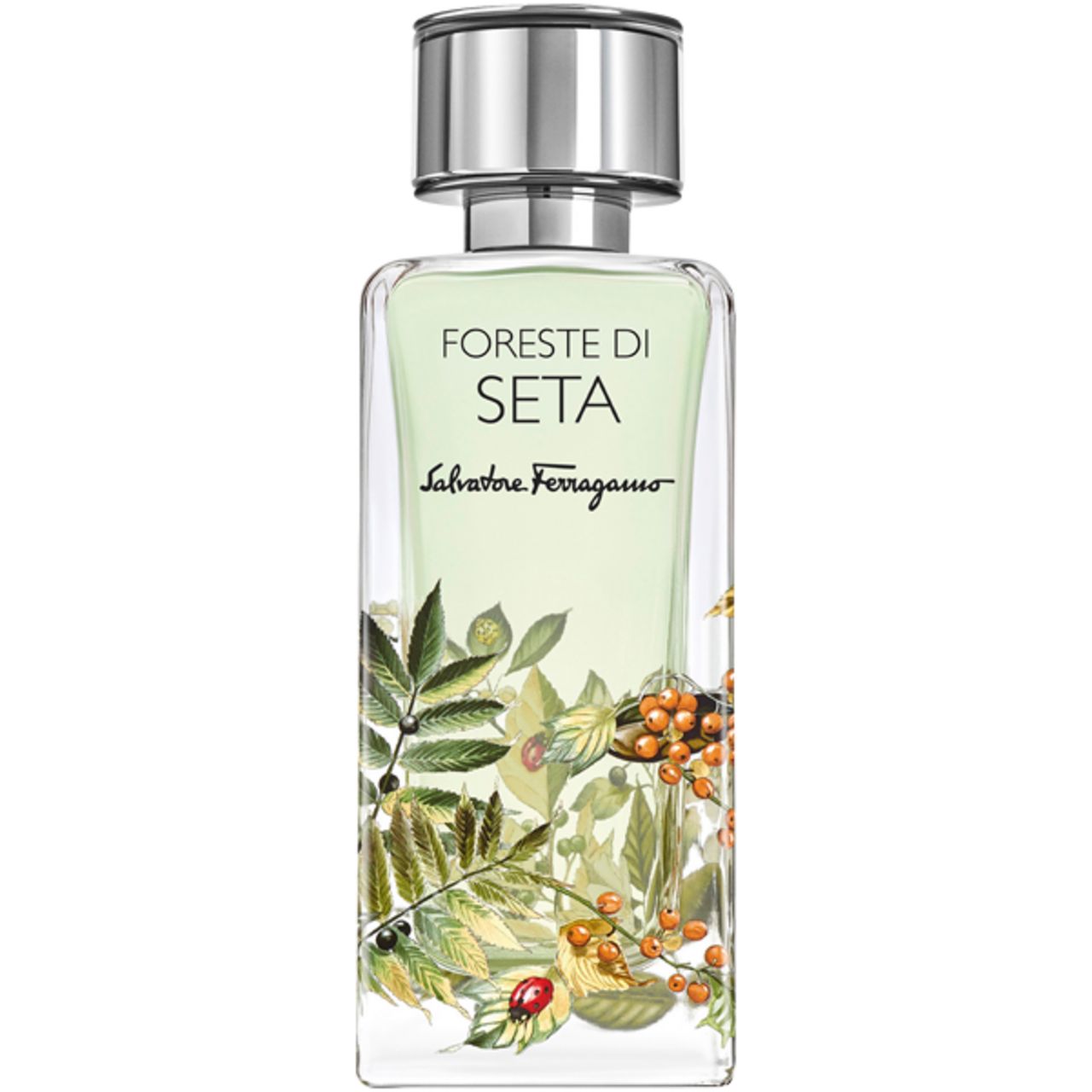 Salvatore Ferragamo, Foreste di Seta EdP Nat. Spray