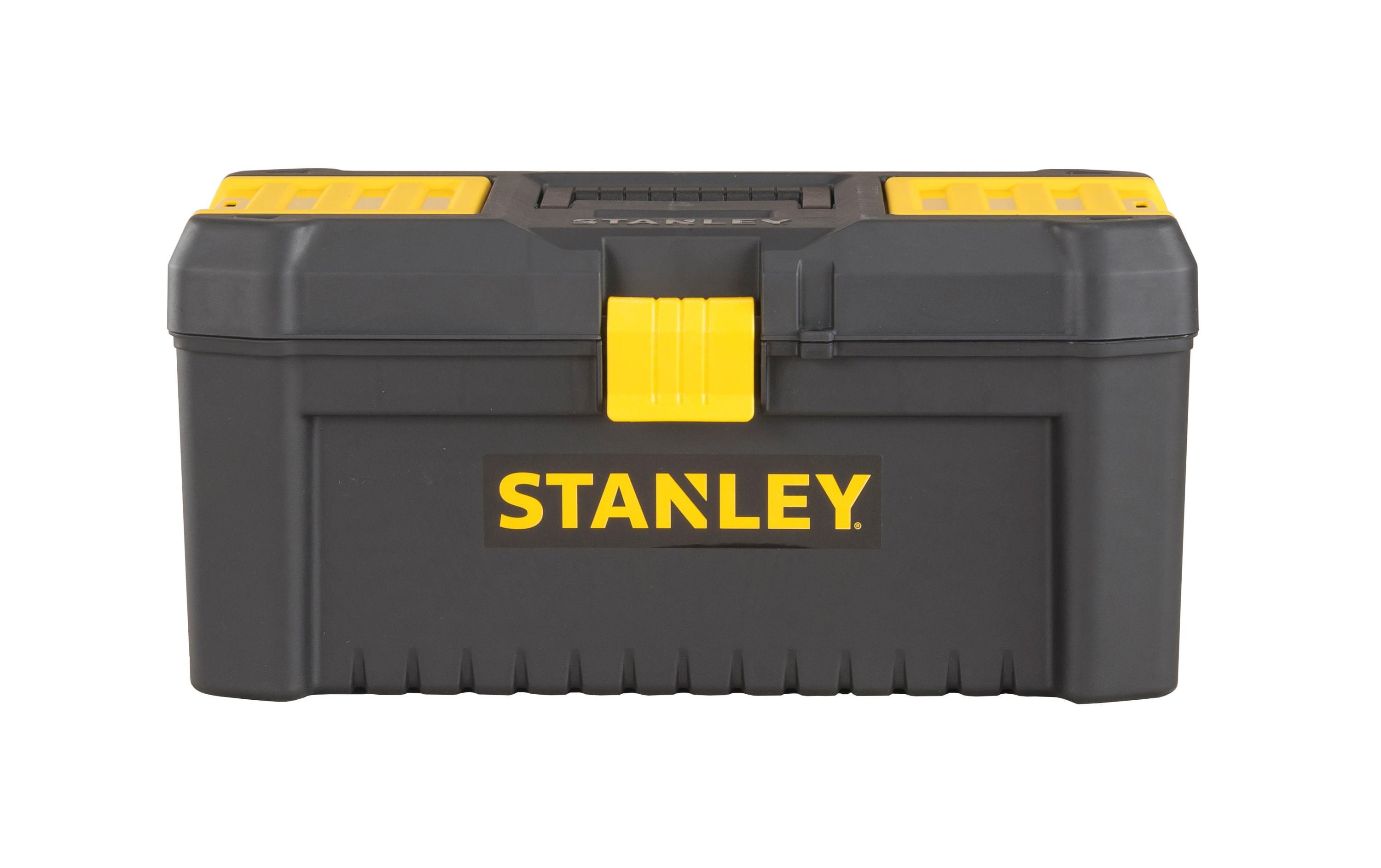 Werkzeugkiste Essential 16
