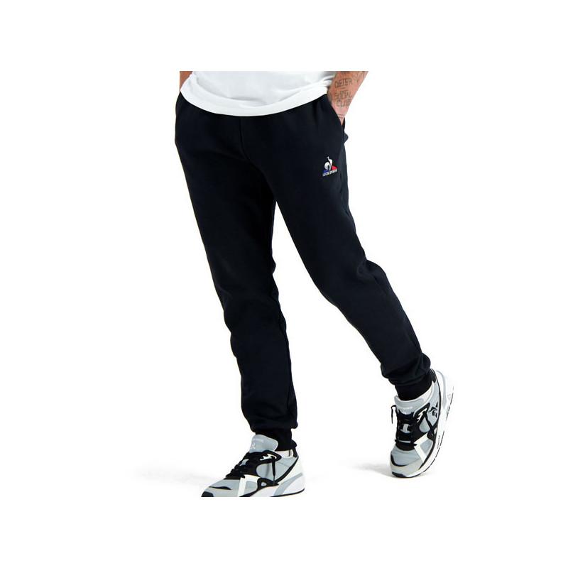 Pantalon Regular LCS N1 Essential noir