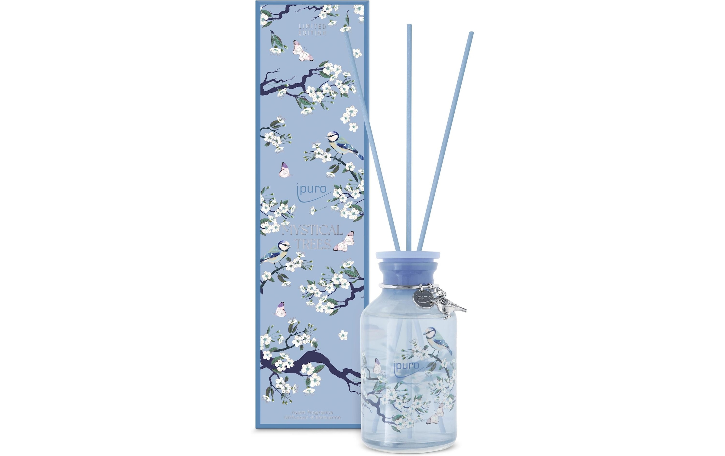 IPURO Duftstäbchen »Mystical trees 240 ml«