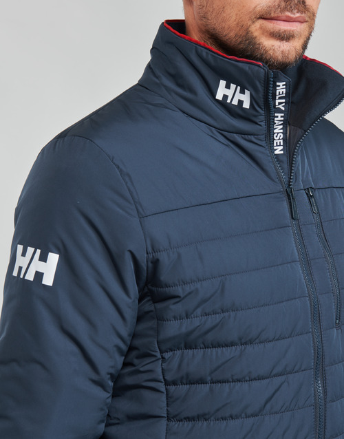 Helly Hansen - CREW INSULATOR JACKET 2.0 Marino