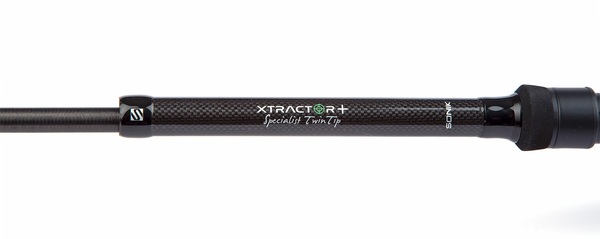 Canne à pêche Sonik Xtractor  Specialist Twin Tip 10' (3.05m)