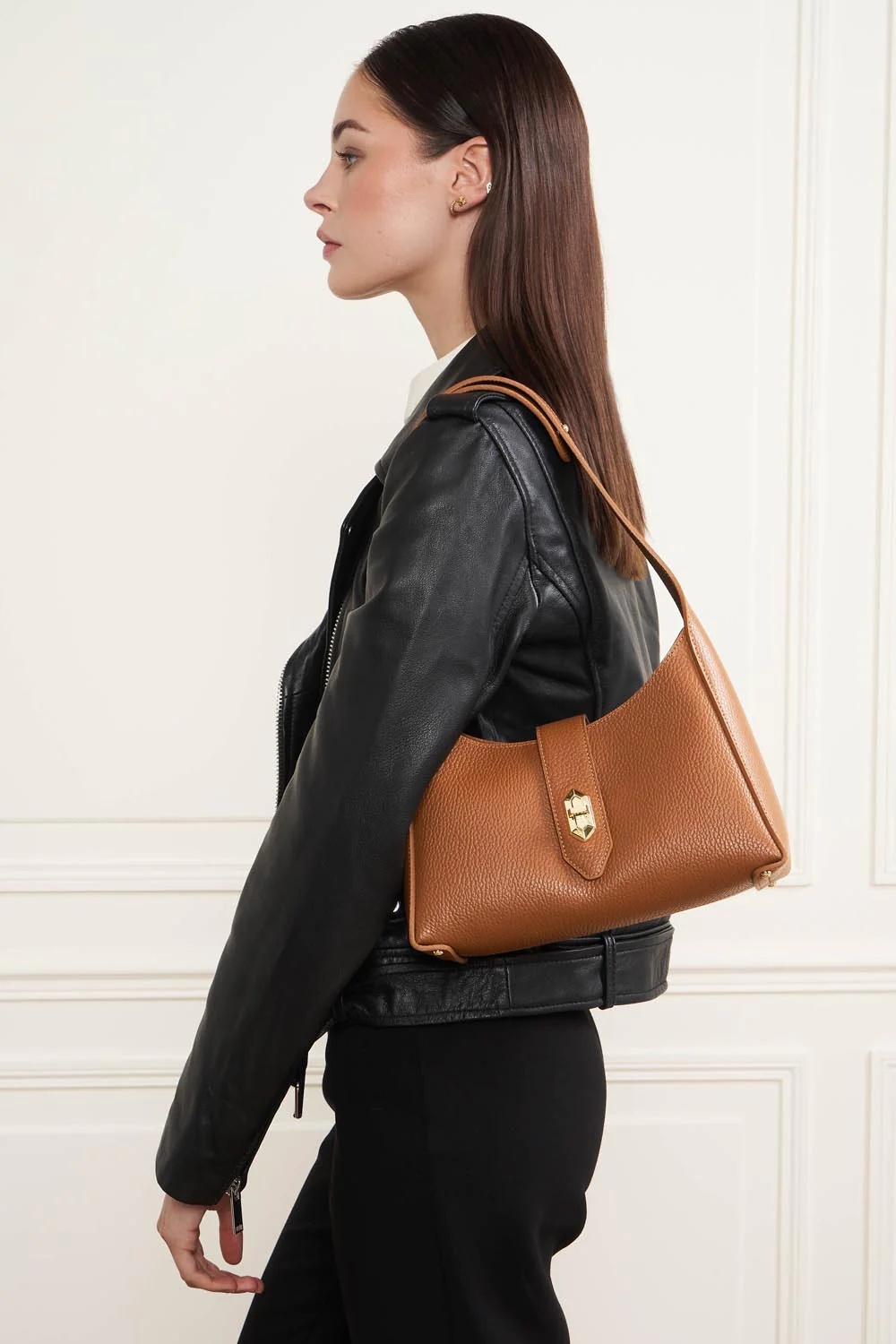 Top Double-Sac hobo