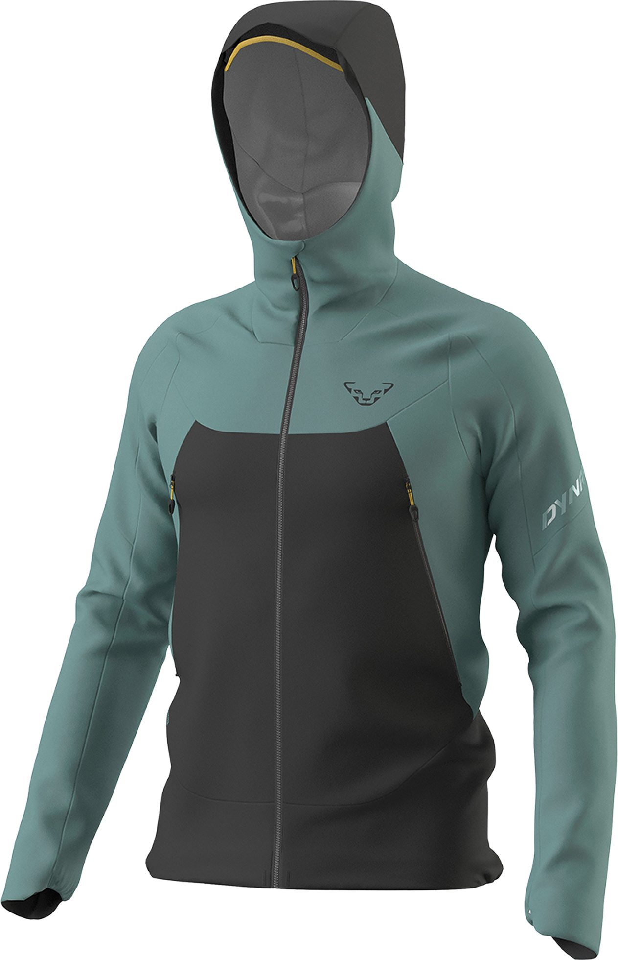Transalper 3-Layer Jacket