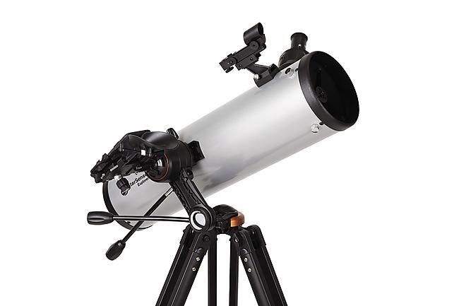 CELESTRON - TELESCOPE STARSENSE EXPLORER DX 130/650 AZ