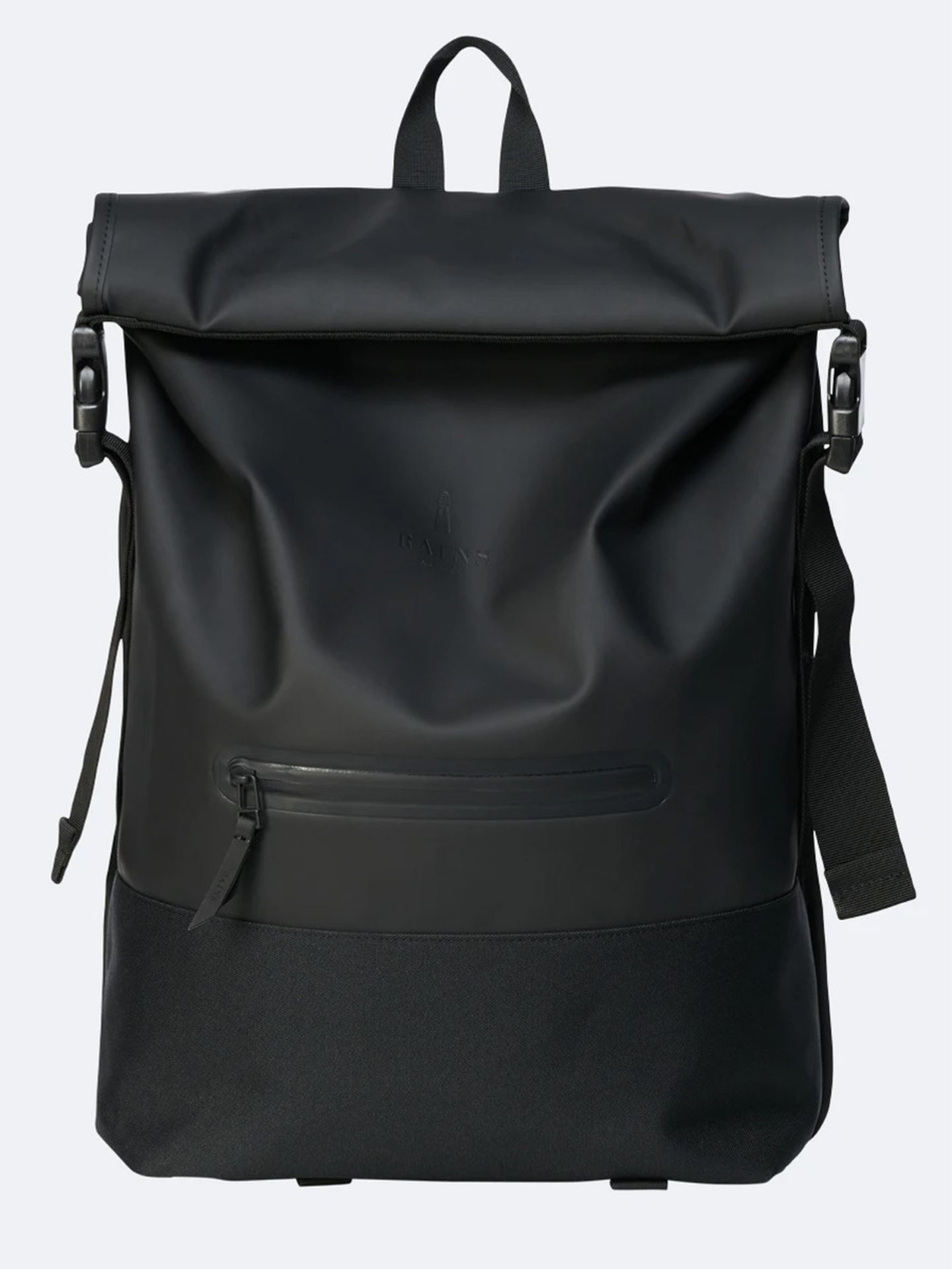 Buckle Rolltop
