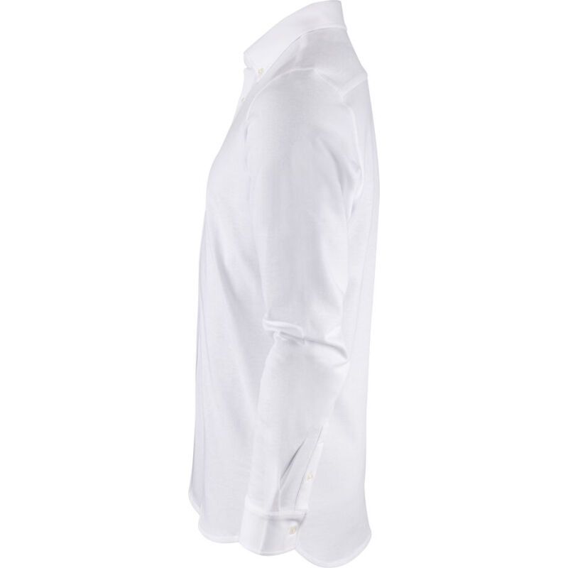 James Harvest BurlinghamChemise Hommes