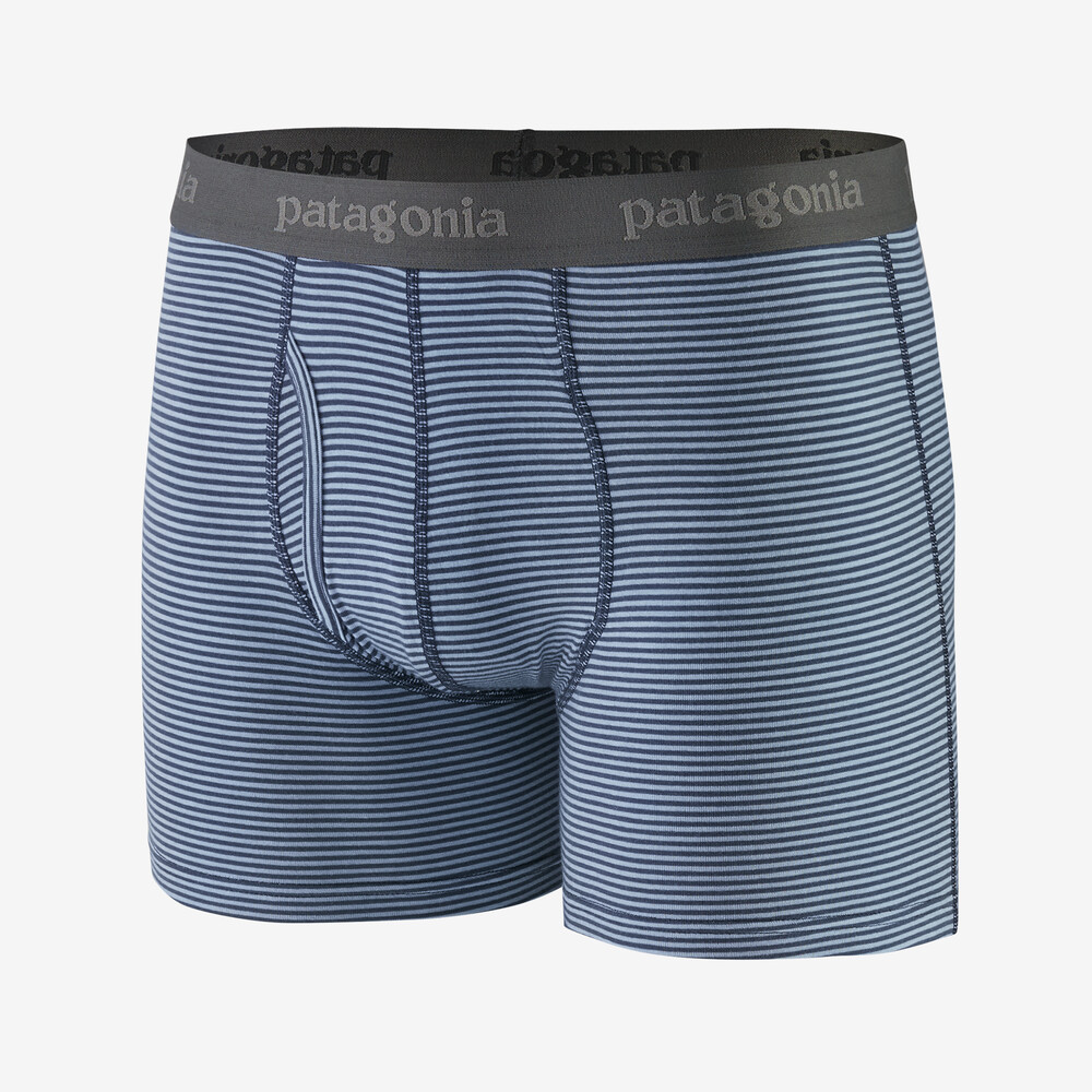 Essential Boxer Briefs für Herren – 3 Zoll