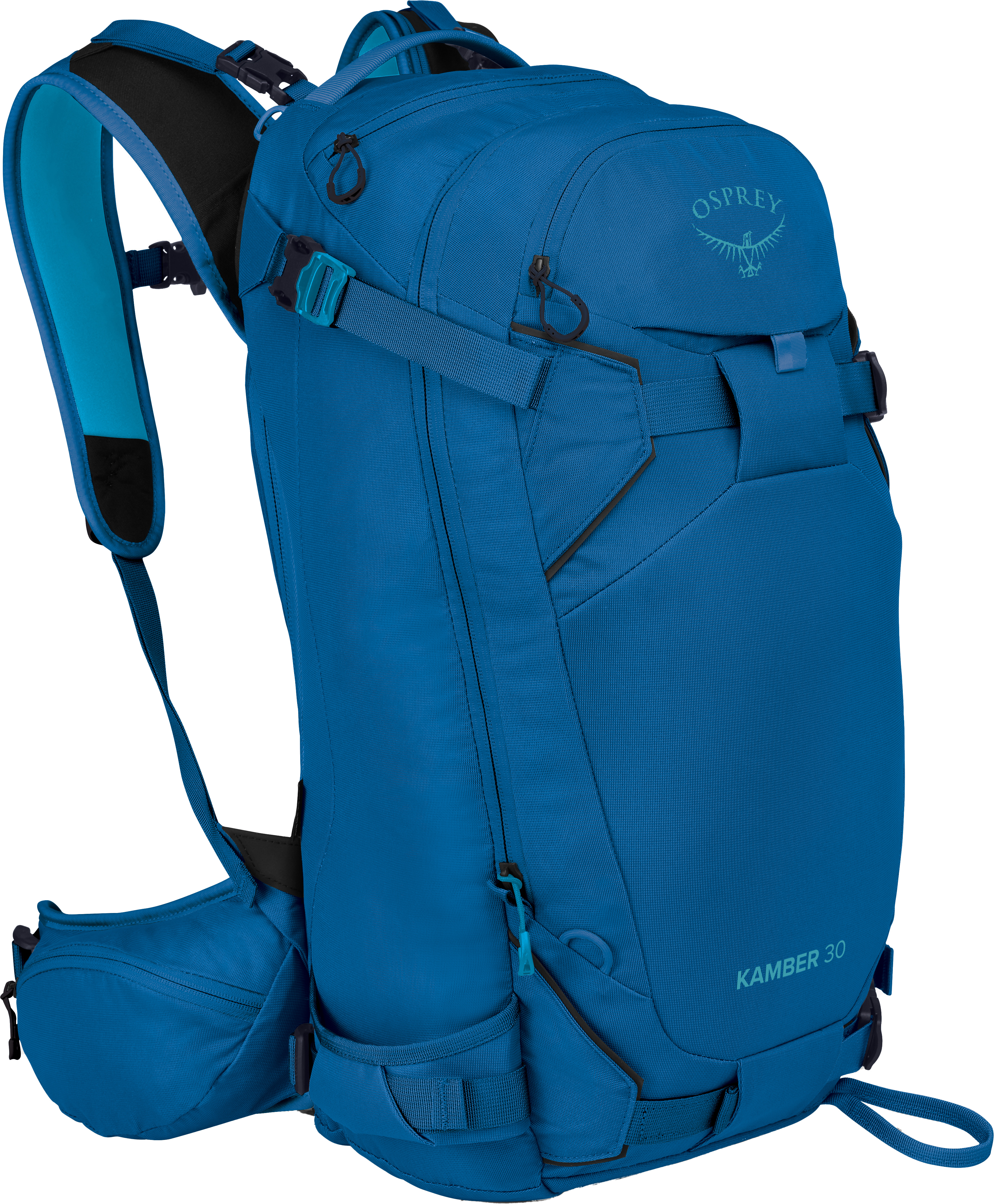 Kamber 30   424/Alpine Blue