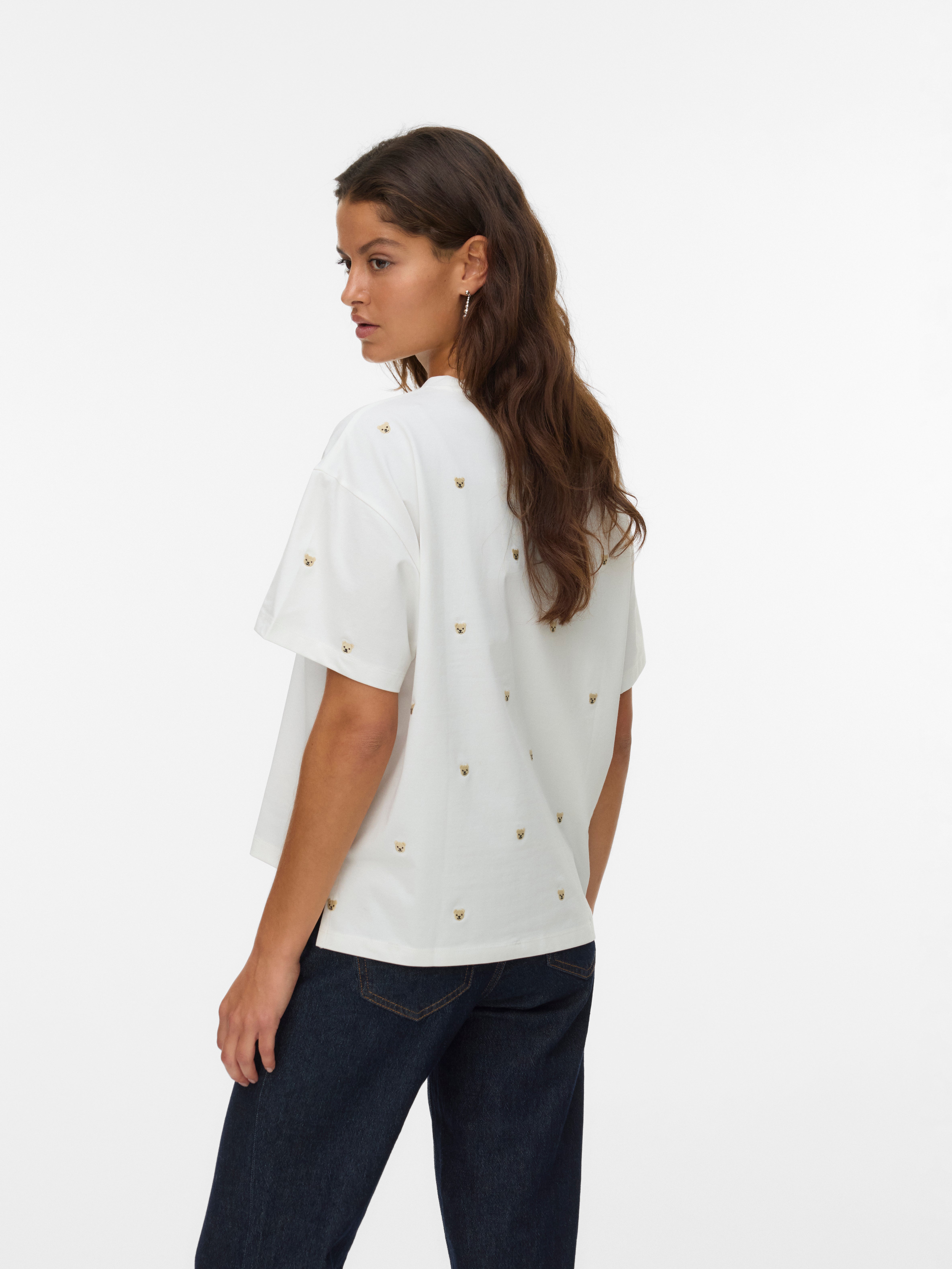 AWZORA T-shirts