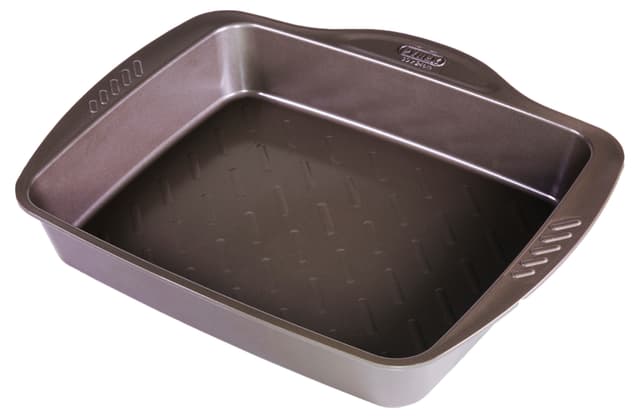Pyrex Asimetria Bradepande 25 x 20 cm 2,3 liter