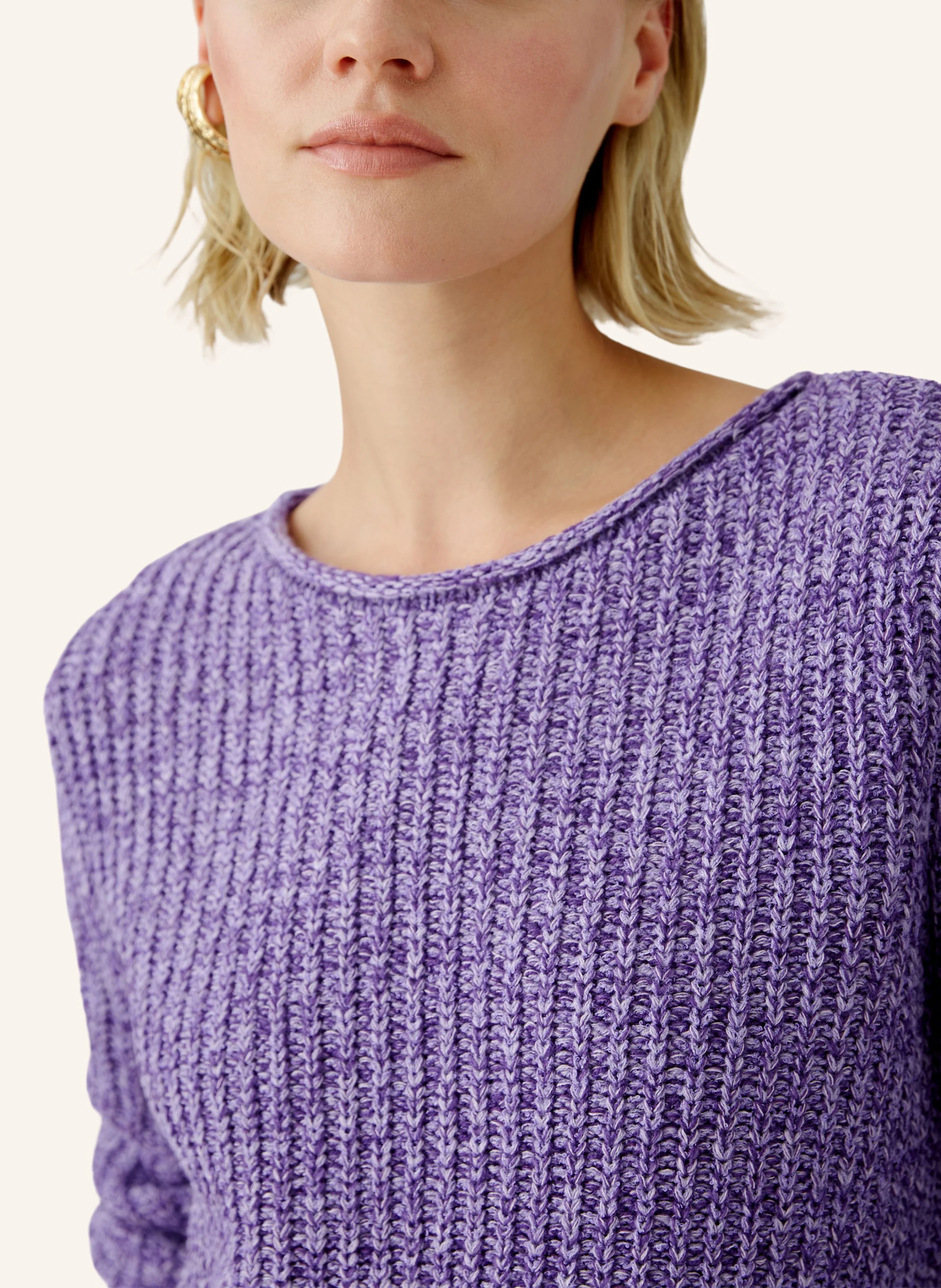 oui Pullover