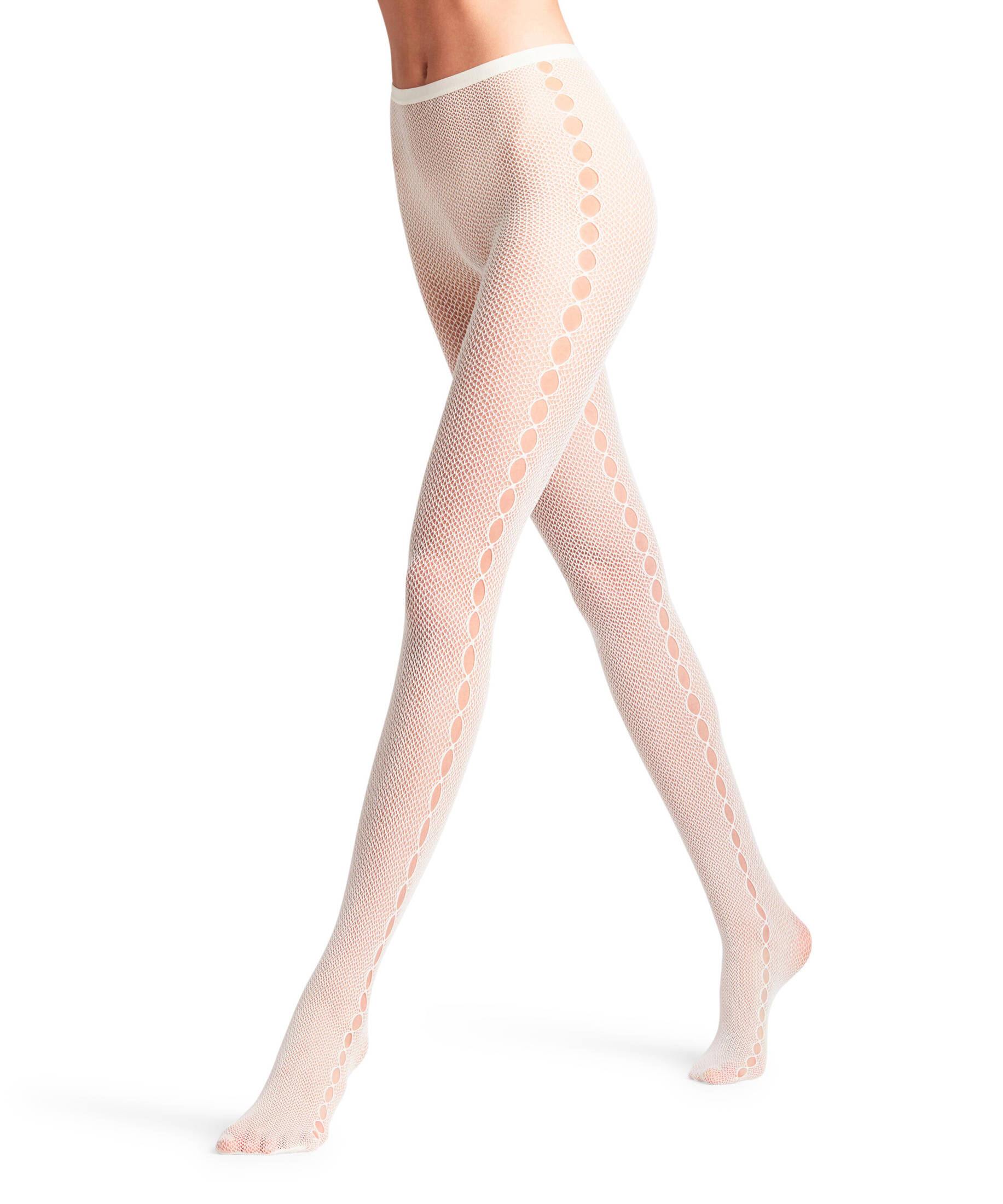 FALKE| Damen Strumpfhose Supersize Net