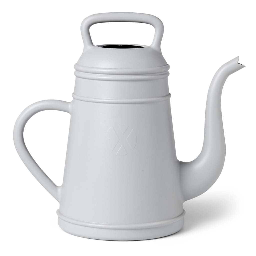 Arrosoir xala lungo 12 l gris clair