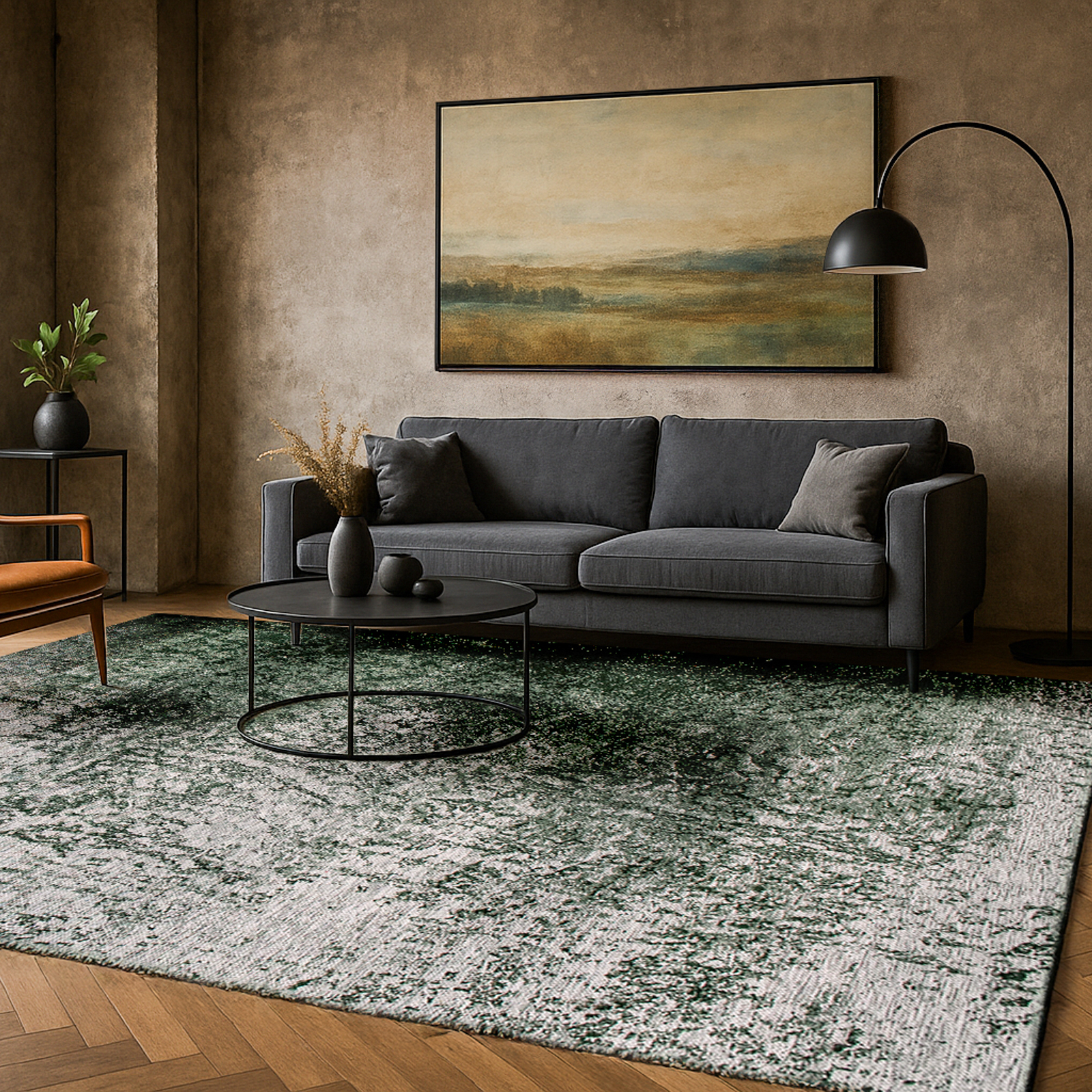 9413-REFLECT-CHRISTMAS TREE-170x240cm