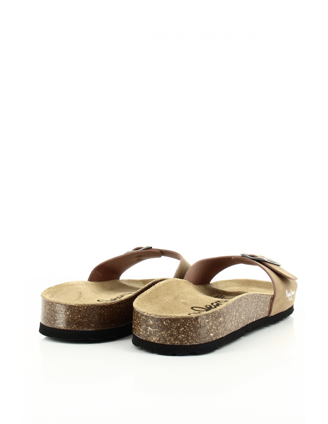 pepe jeans Claquette Homme bio m single kepler