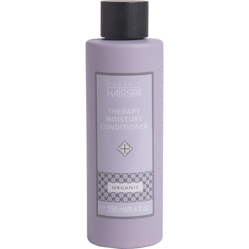 Organic Hairspa Therapy Moisture Conditioner 250 ml
