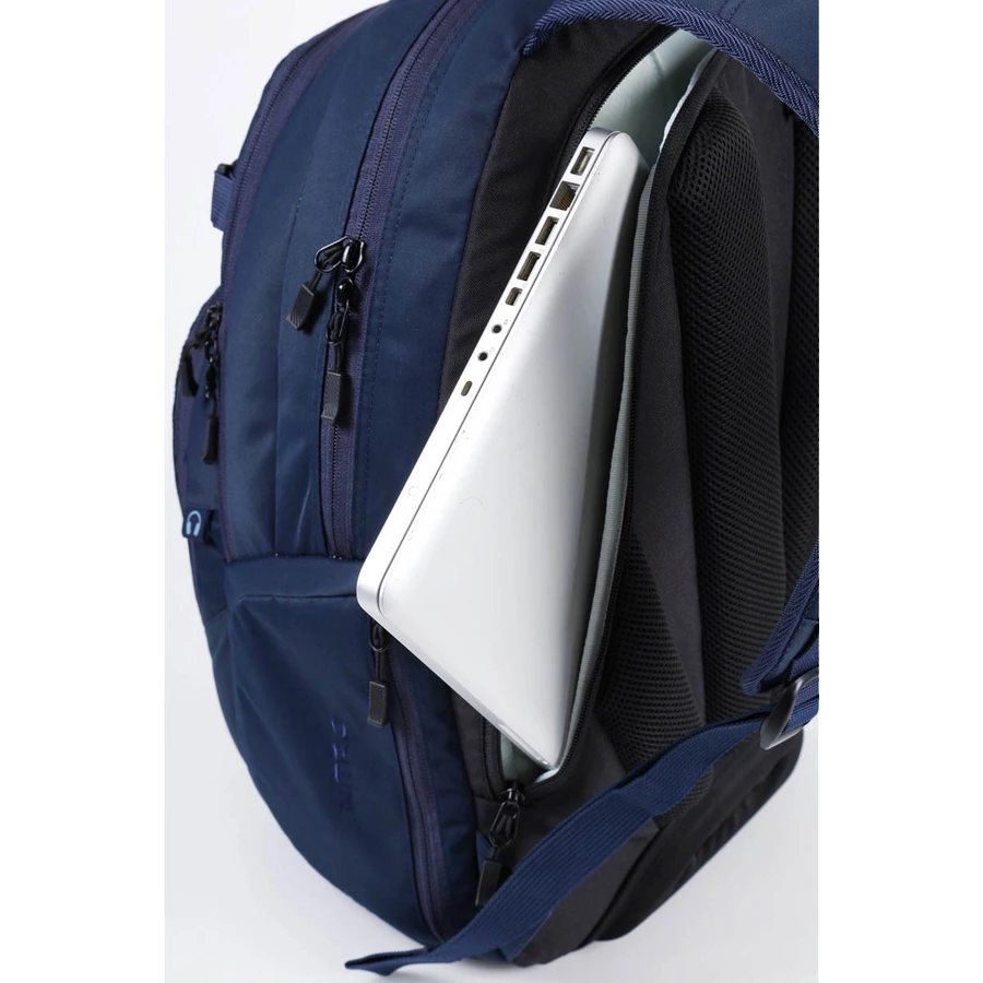 Nitro Chase - Laptoprucksack 17 51 cm night sky
