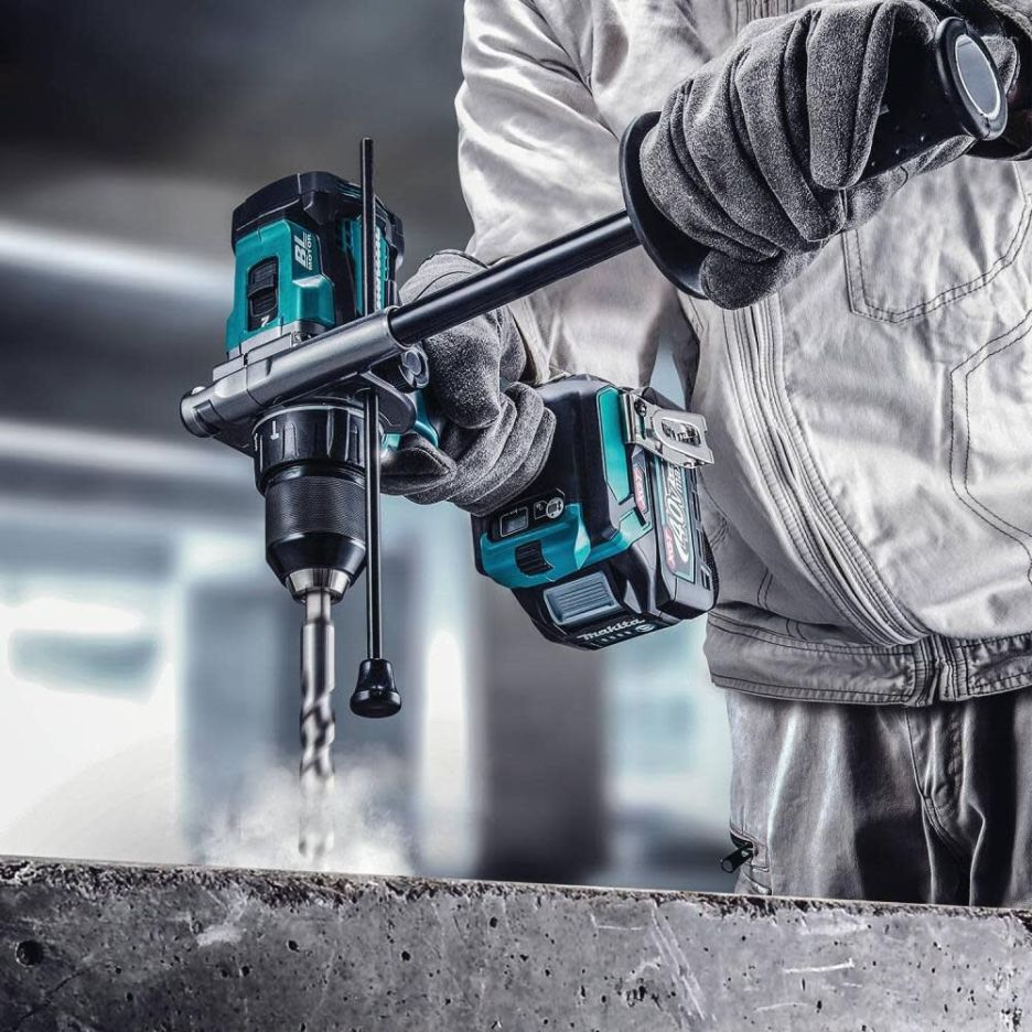 Makita XGT 40V max Combo Kit 4pc