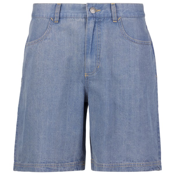 Stoic - MMXX. Kinna Jeans Shorts - Short