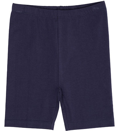 Copenhagen Colors Radlershorts - Solid - Navy