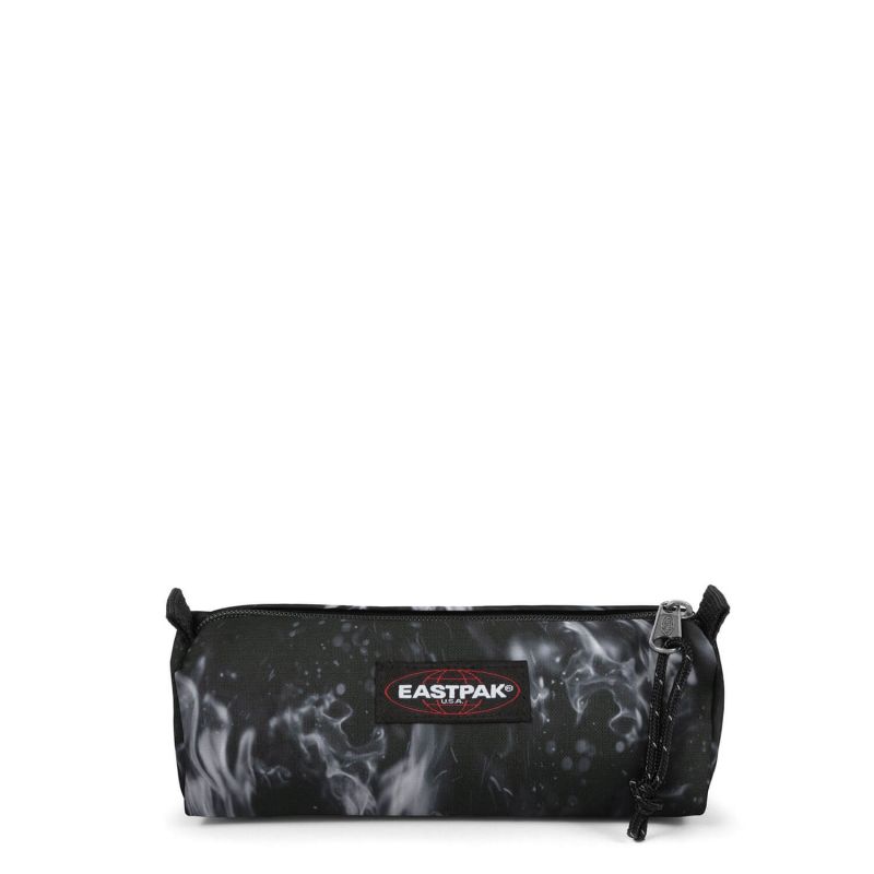 Trousse simple Benchmark 20,5 cm Flame Dark