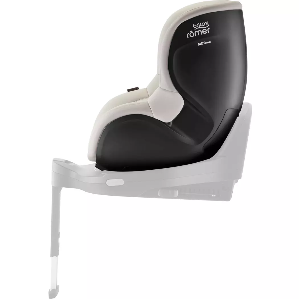 Kindersitz Dualfix 5Z