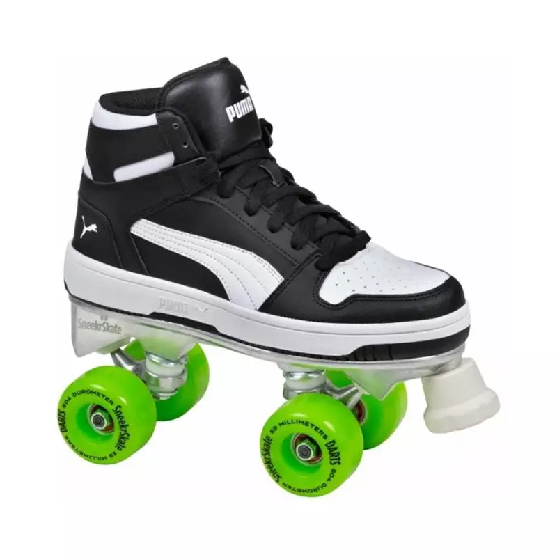 Kit conversion Roller baskets CHAYA Sneekrskate SLV