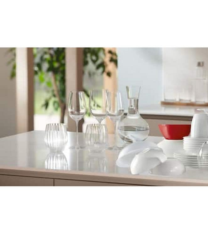 Miele Geschirrspüler G 15410-60 i Active Plus Integrierter Geschirrspüler