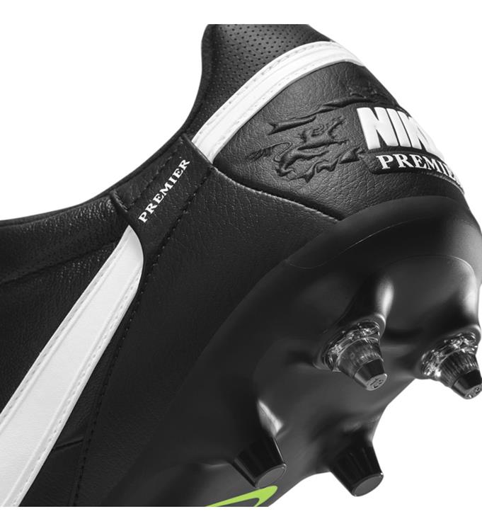 Nike Premier 3 SG-Pro Anti-Clog Voetbalschoenen