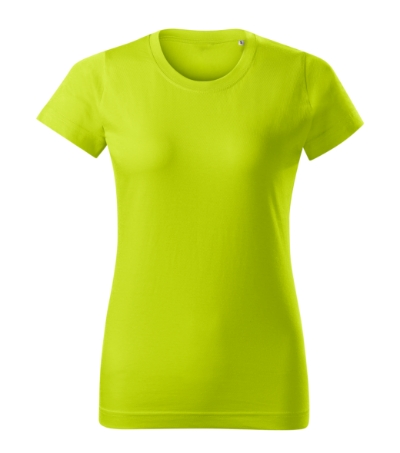 Malfini F34 - Tee-shirt Basic Free femme