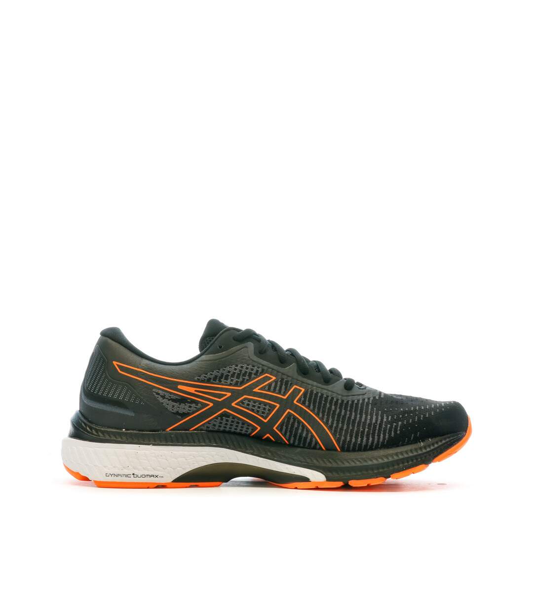 Chaussures de Running Noires Homme Asics Gel-superion 5