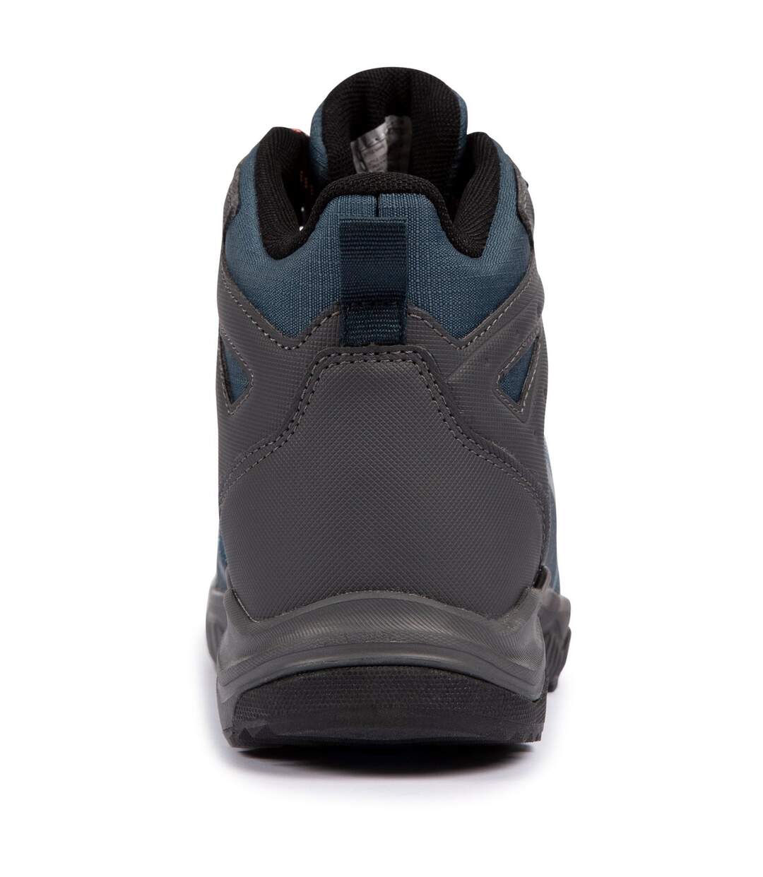 Trespass - Bottines de marche ALISA - Femme (Bleu pétrole) - UTTP5993