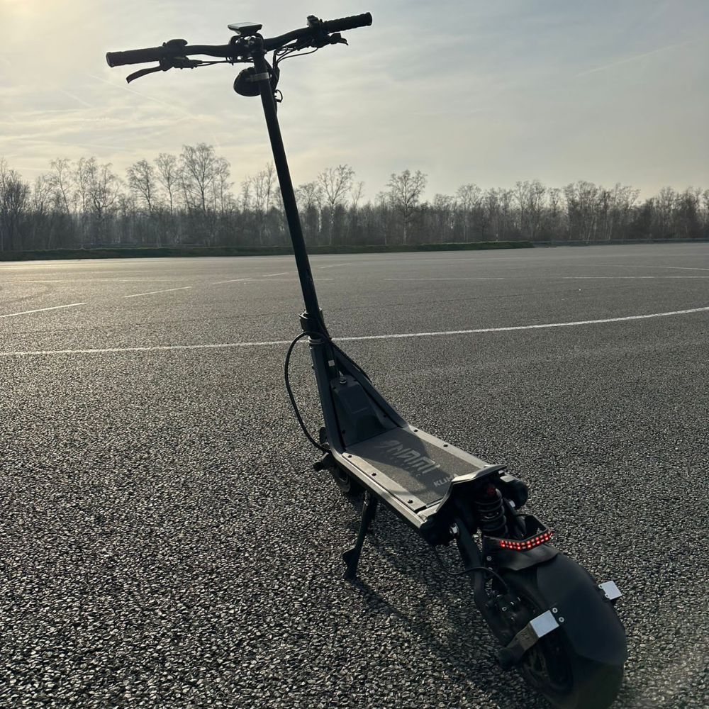 Trottinette électrique Nami Klima (60V 25AH) - Nami Klima Max (60V 30AH)
