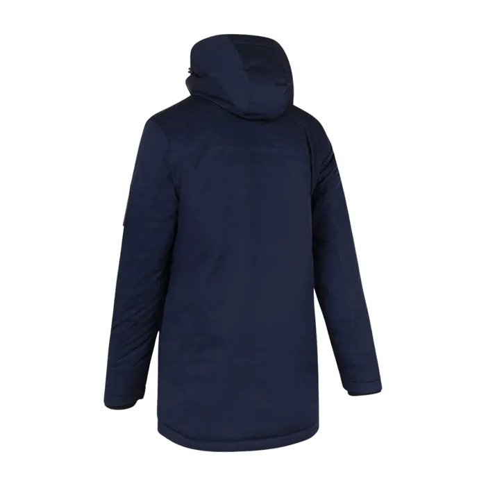 Robey Playmaker Parka Coachjas Heren