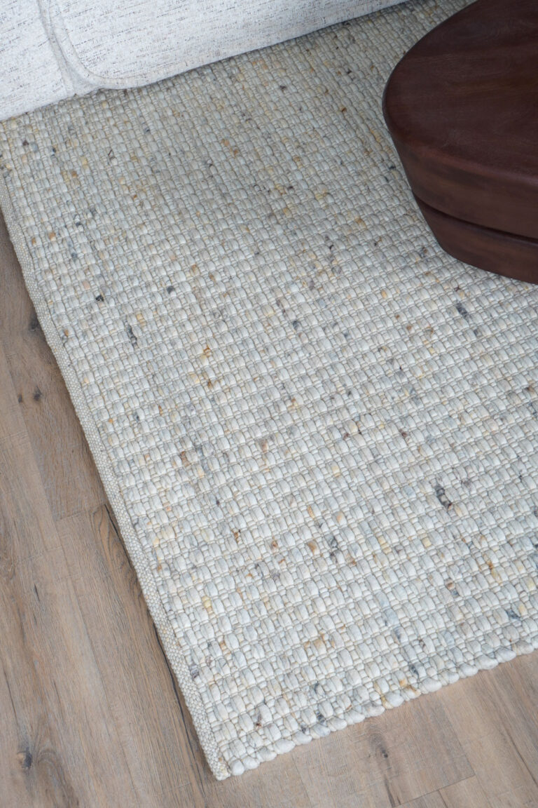 Vloerkleed Nicole Beige 425 – 240 x 340 cm