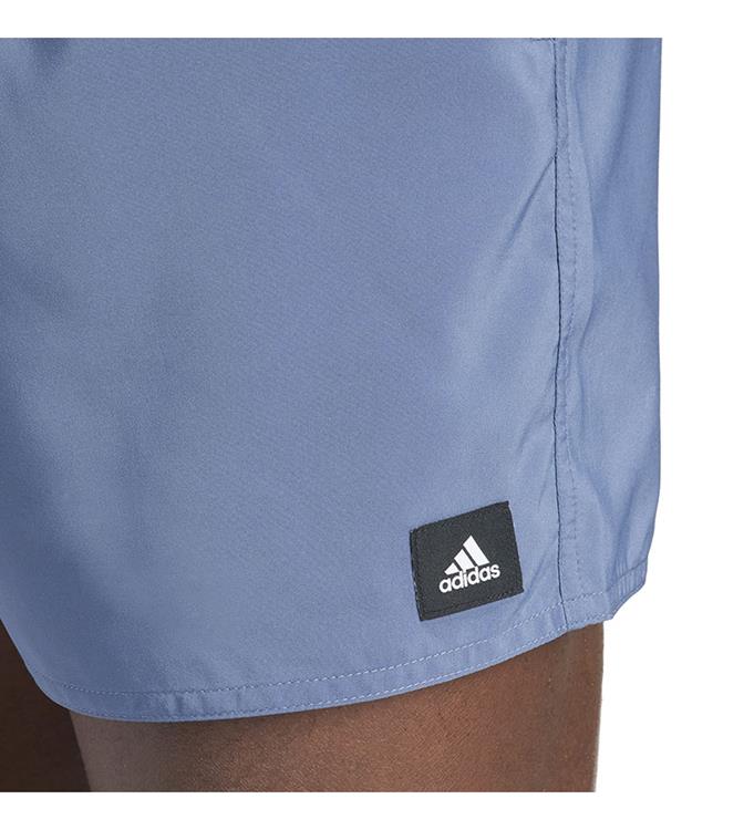 adidas Men Solid CLX Zwemshort