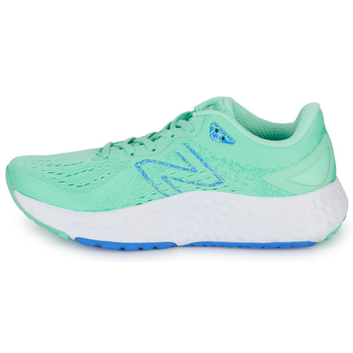 New Balance - EVOZ Verde / Azul
